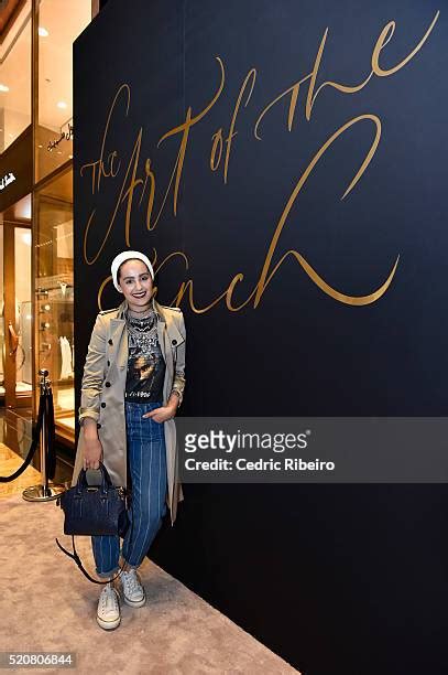 burberry art of the trench middle east